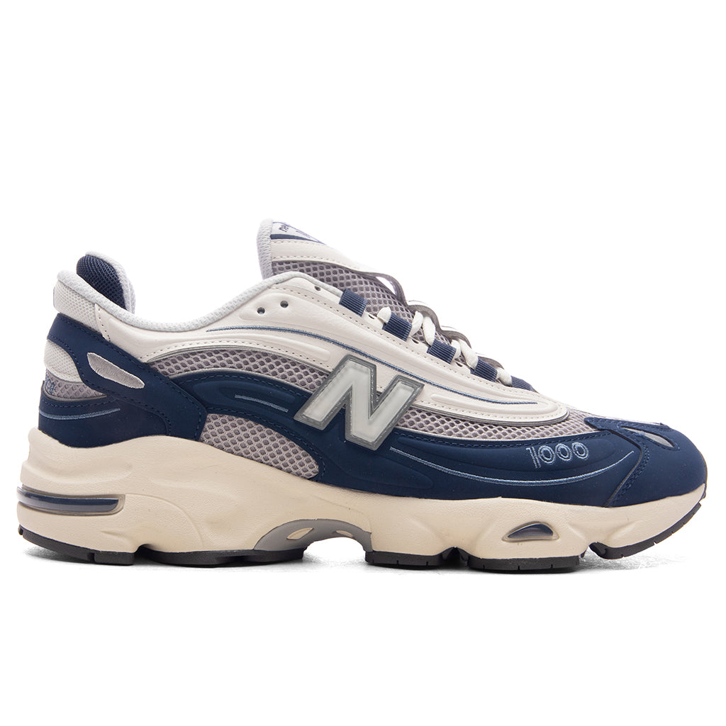 New Balance 1000 - Navy/Sea Salt