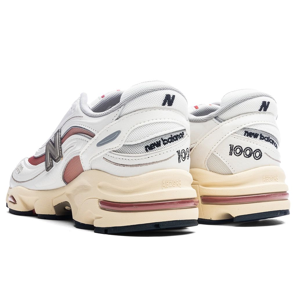 New Balance 1000 - Sea Salt/Astro Dust