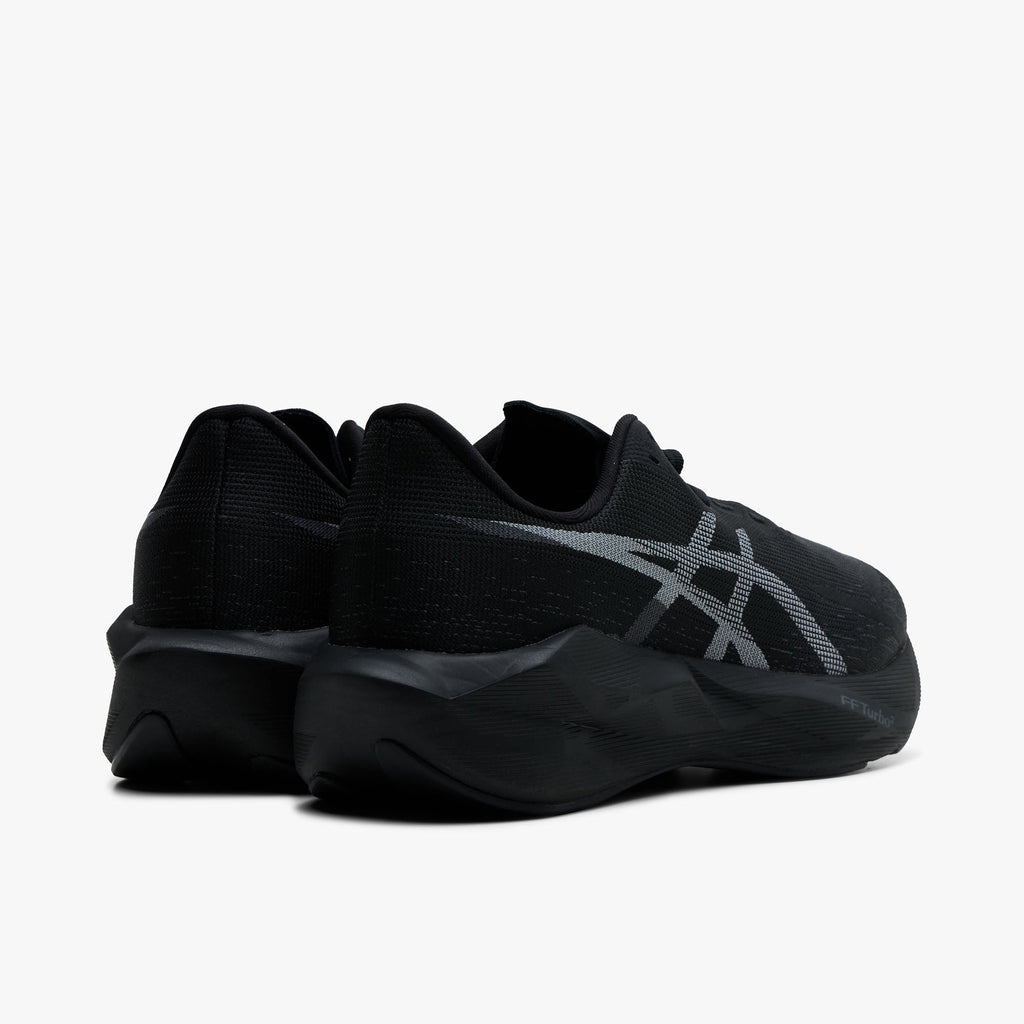 ASICS NOVABLAST 6 Black / Black