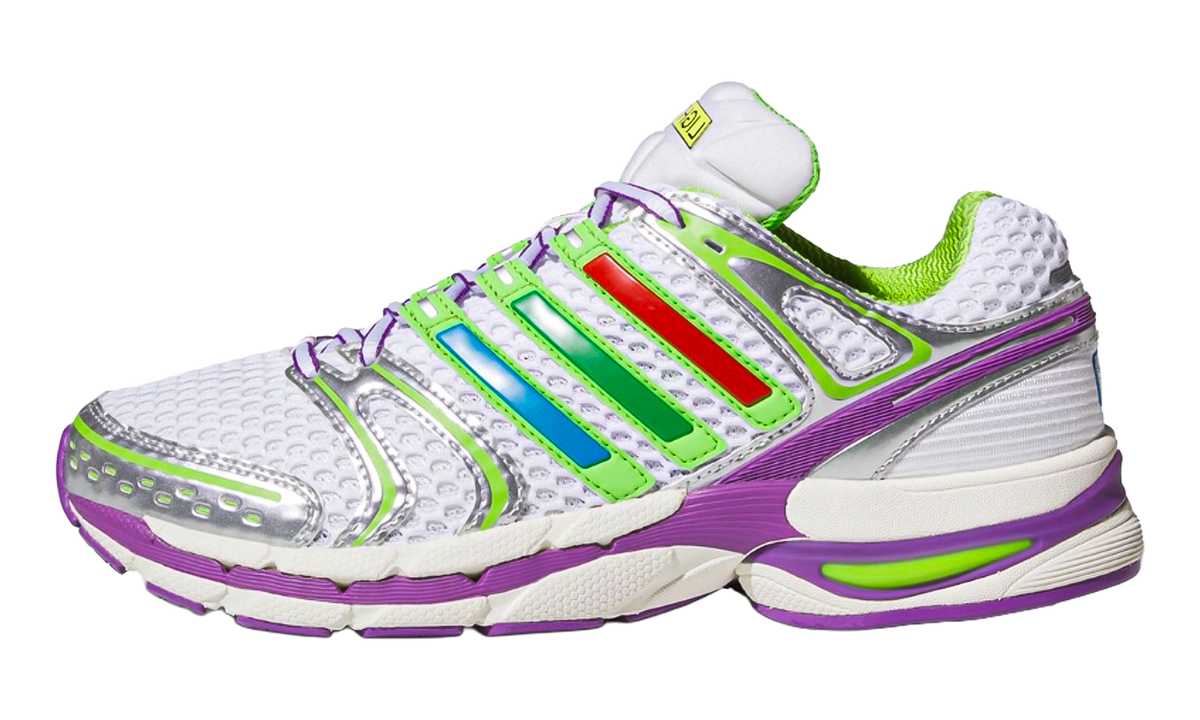 Adidas Adistar Control 5 "Disney Pixar's Toy Story Buzz Lightyear" LA3965