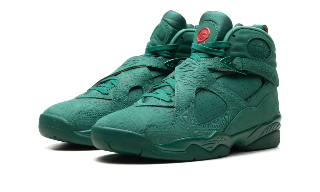 Air Jordan 8 Retro "Bin23" IO2053 300