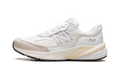 New Balance 990v6 "Made in USA - White Sea Salt" U990GB6