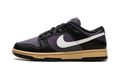 Nike Dunk Low WMNS "Purple Black" DD1873 500