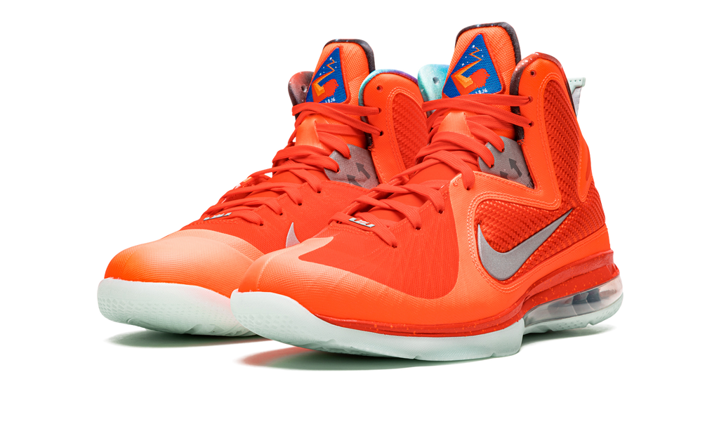 Nike Lebron 9 "Big Bang 2022" DH8006 800