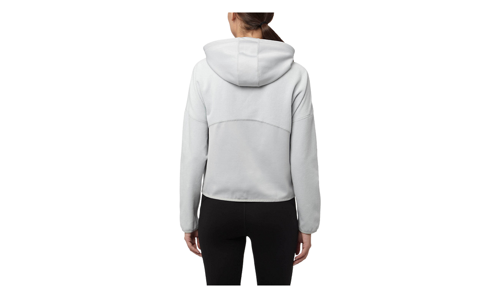 Puma Yogini Warm Full Zip Hoodie WMNS "Grey" 514576 03
