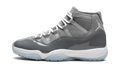 Air Jordan 11 Retro "Cool Grey 2021" CT8012 005
