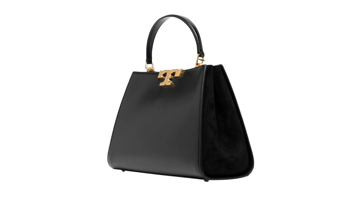 Tory Burch Satchel Bag "Black" 137312 001