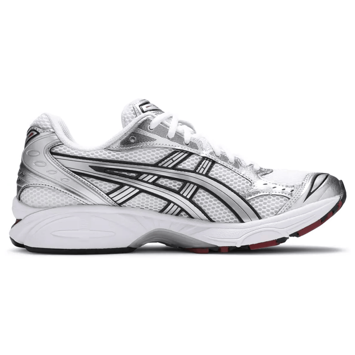 ASICS Gel Kayano 14 'White Pure Silver'