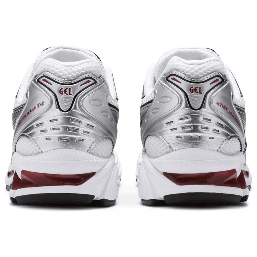 ASICS Gel Kayano 14 'White Pure Silver'