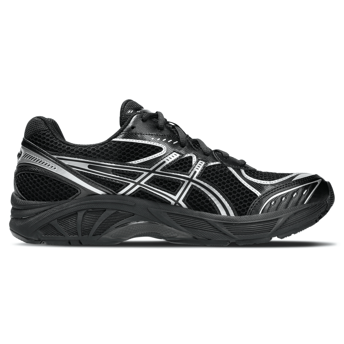 Asics GT 2160 'Black Pure Silver'