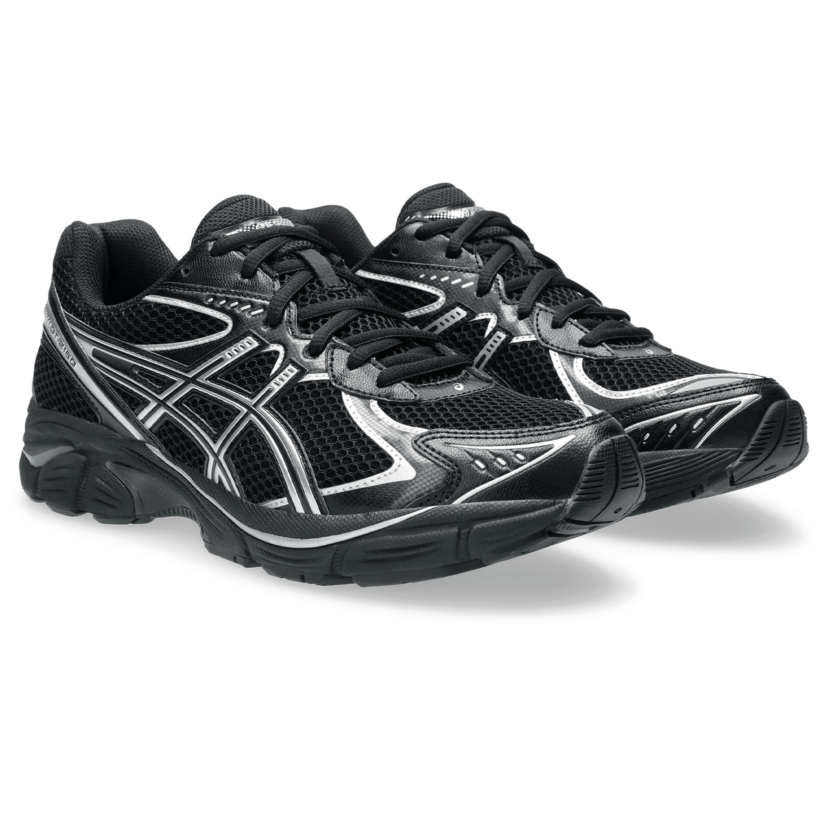 Asics GT 2160 'Black Pure Silver'