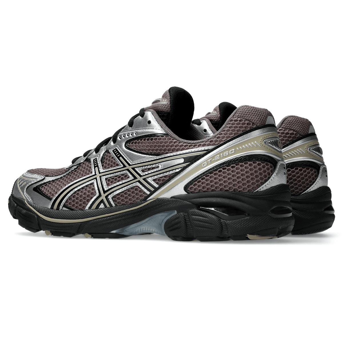 Asics GT-2160 'Cocoa Powder Brown'