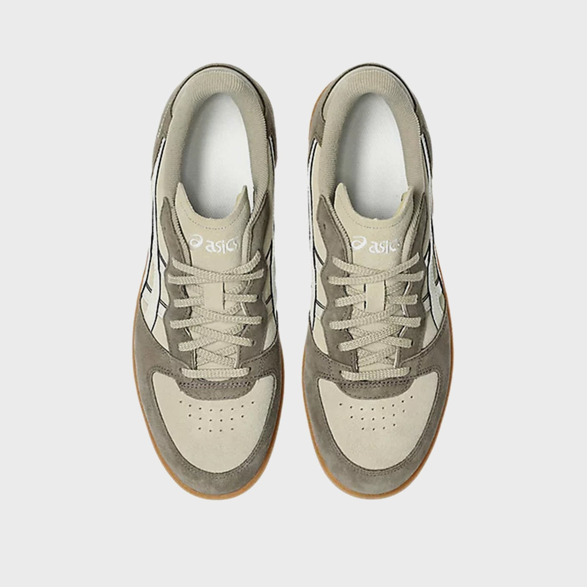 ASICS Skyhand OG - Driftwood / Smoke Grey