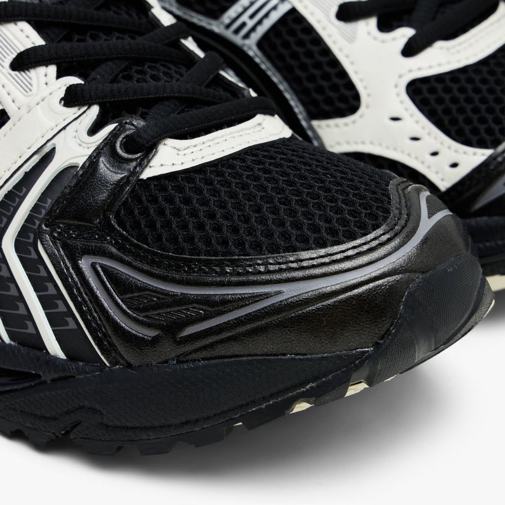ASICS GEL-KAYANO 14 Black / Cream
