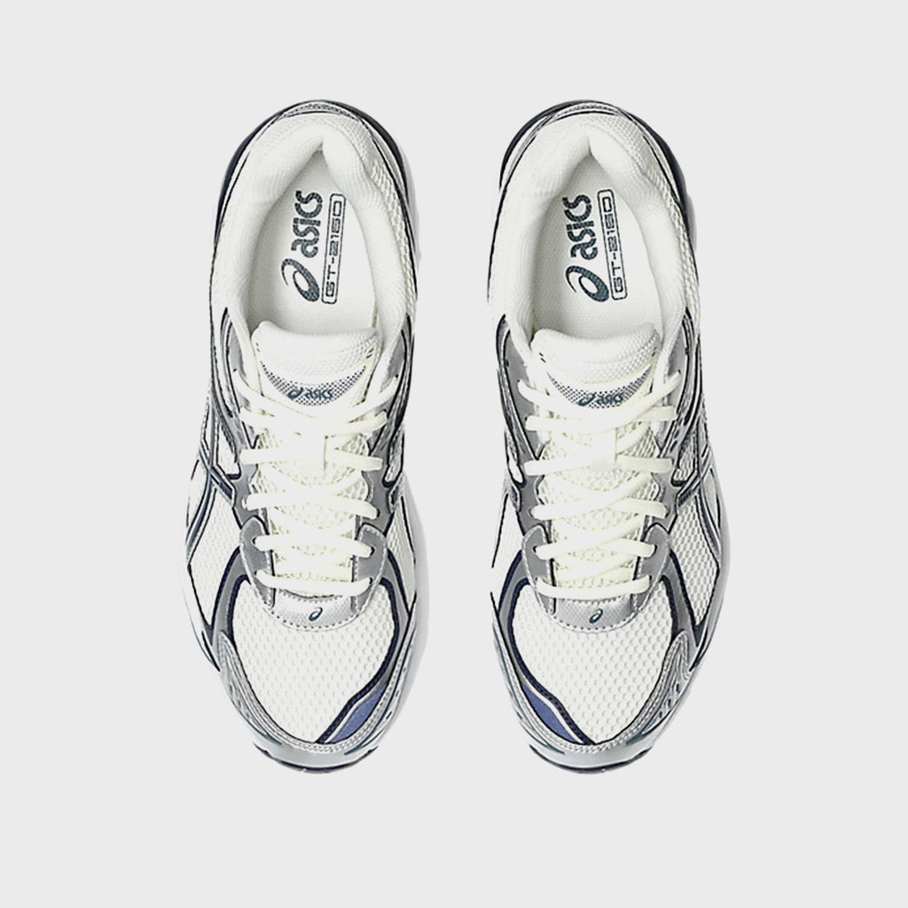 ASICS GT-2160 - Cream / Raw Indigo