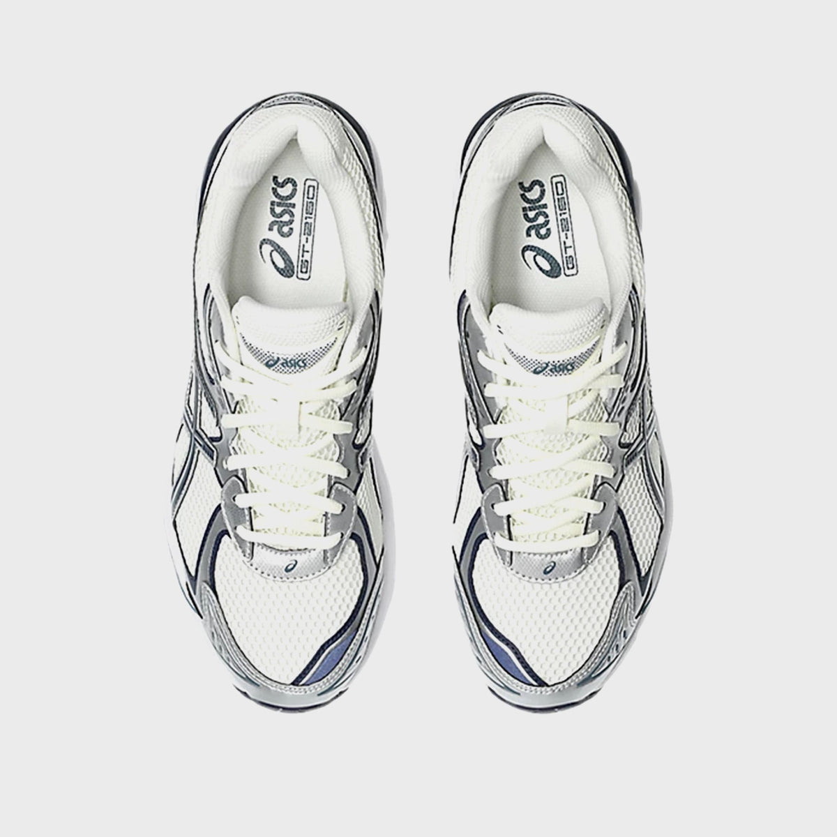 ASICS GT-2160 - Cream / Raw Indigo