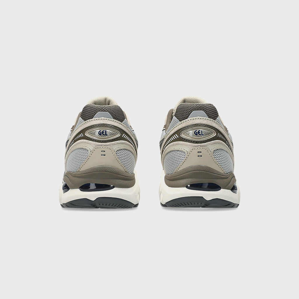 ASICS GT-2160 - Cement Grey / Graphite Grey