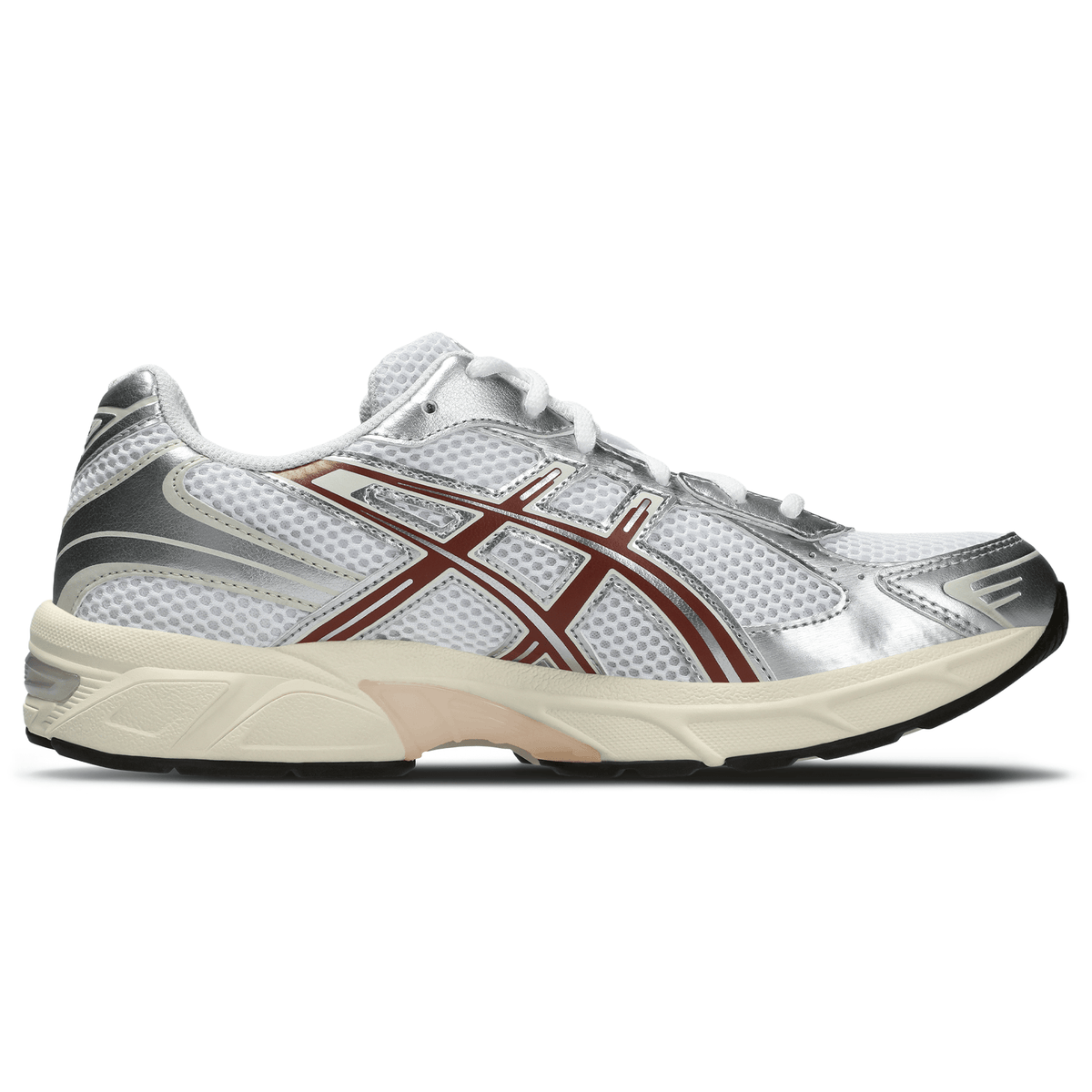 ASICS Gel 1130 'White Rusted Rock'
