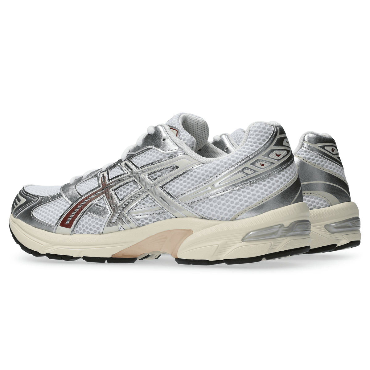 ASICS Gel 1130 'White Rusted Rock'