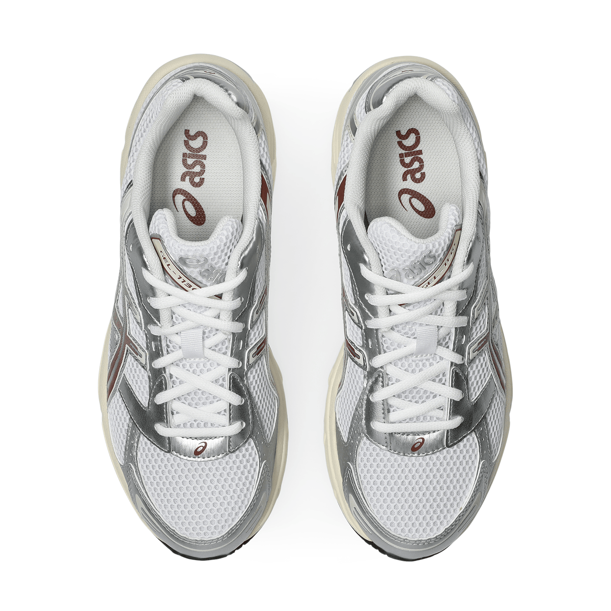 ASICS Gel 1130 'White Rusted Rock'