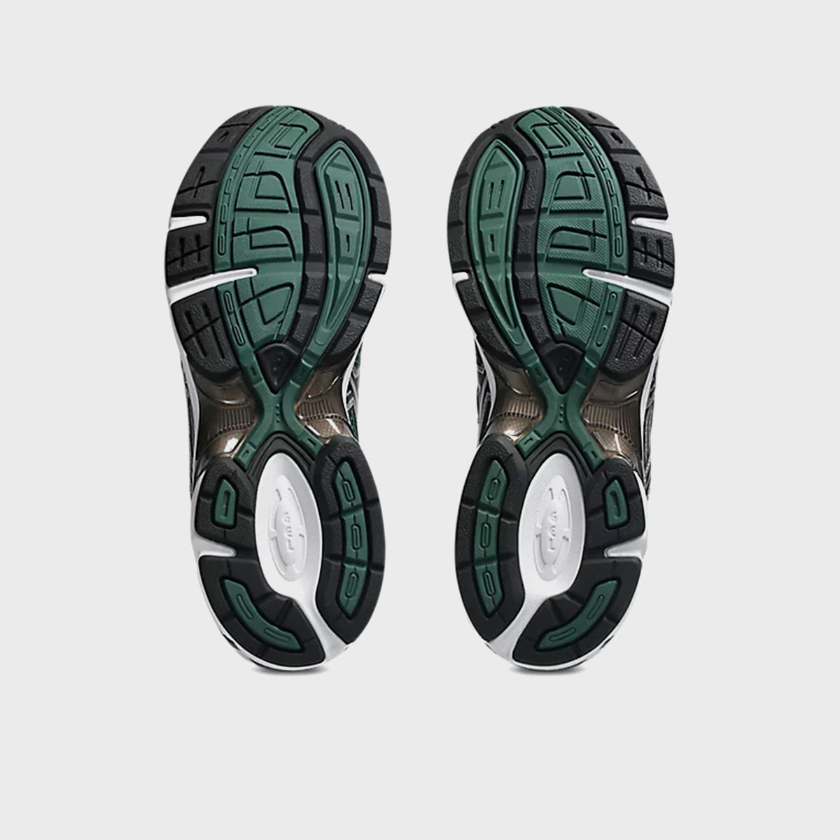 ASICS GEL-1130 - Evergreen / Black