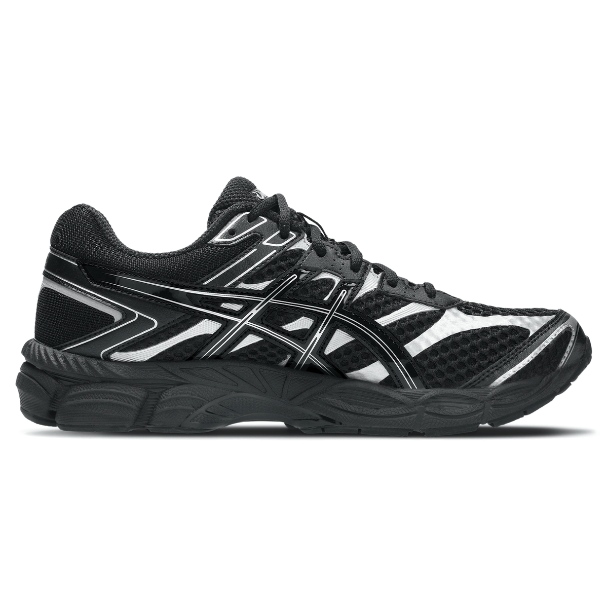 ASICS Gel Cumulus 16 'Black Black'