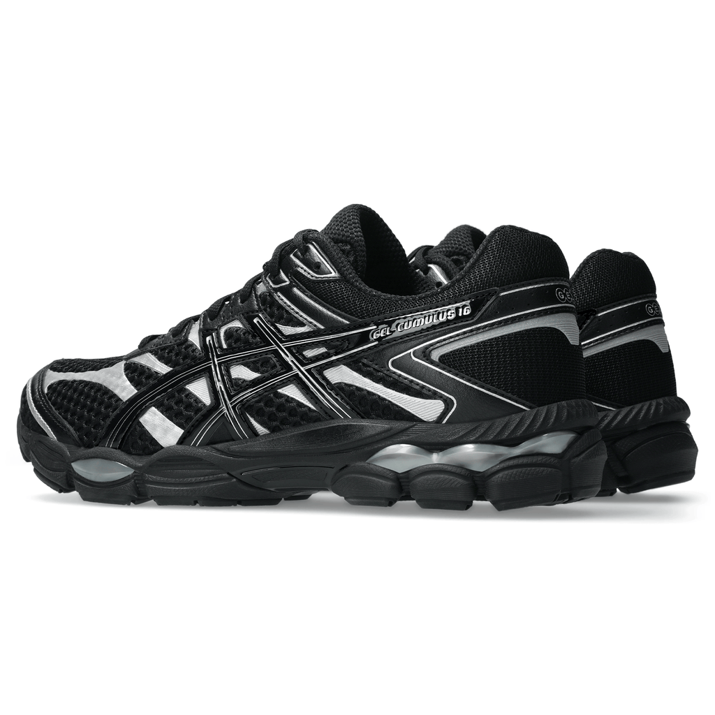 ASICS Gel Cumulus 16 'Black Black'