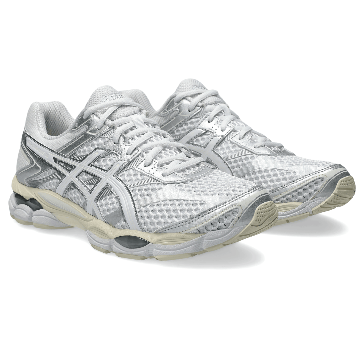 ASICS Gel Cumulus 16 'White White'