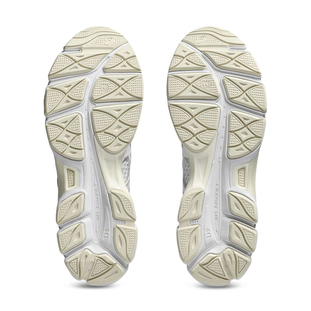 ASICS Gel Cumulus 16 'White White'