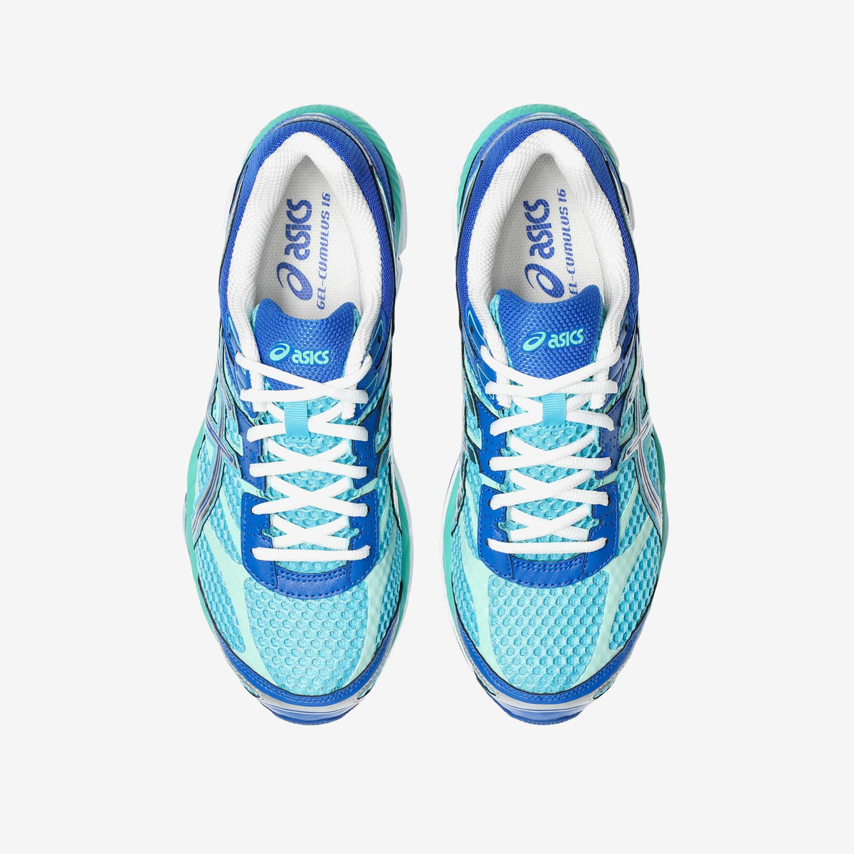 ASICS SportStyle Gel-Cumulus 16