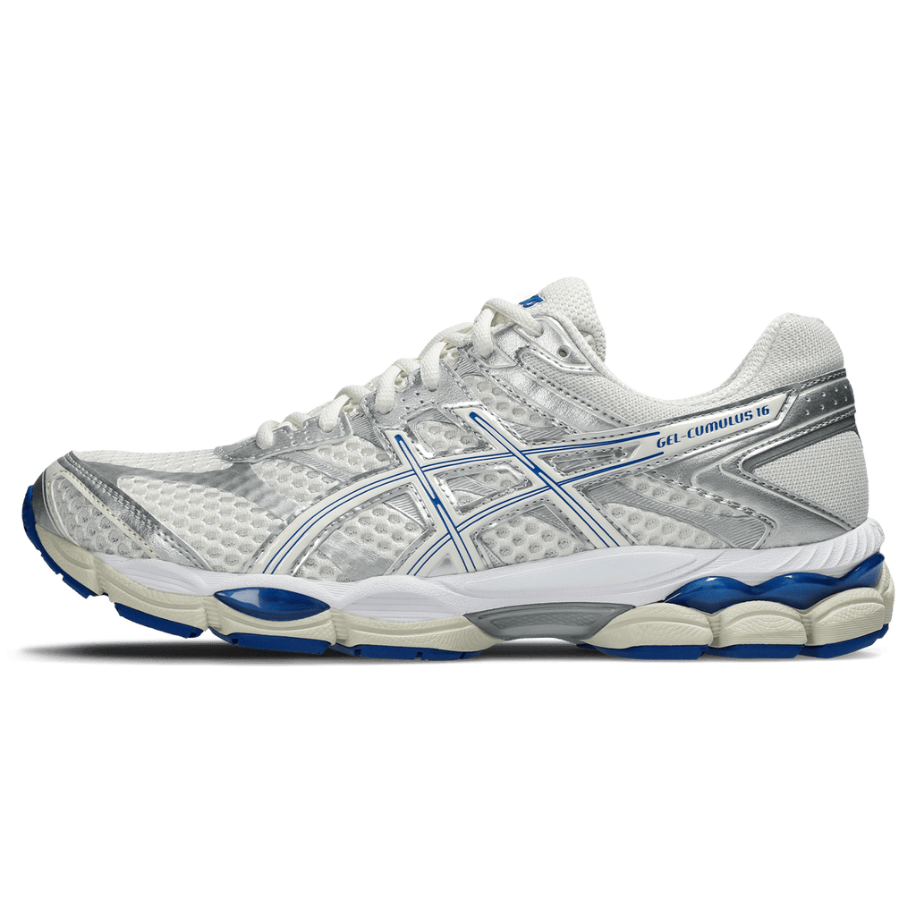 ASICS Gel Cumulus 16 'Cream Illusion Blue'