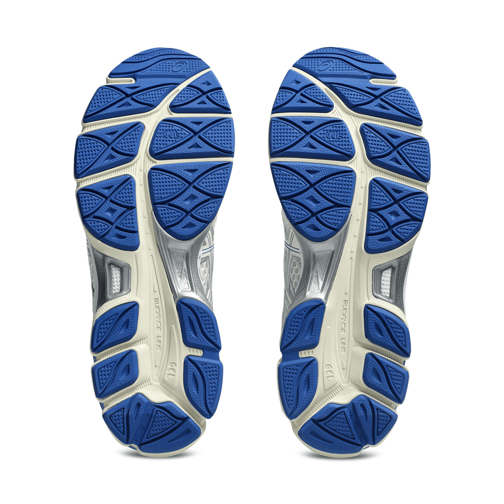 ASICS Gel Cumulus 16 'Cream Illusion Blue'