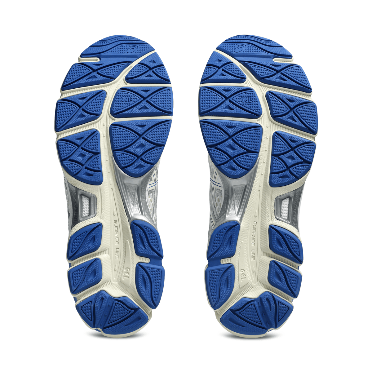 ASICS Gel Cumulus 16 'Cream Illusion Blue'