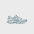 ASICS Gel-NYC - Storm Cloud / Pure Silver
