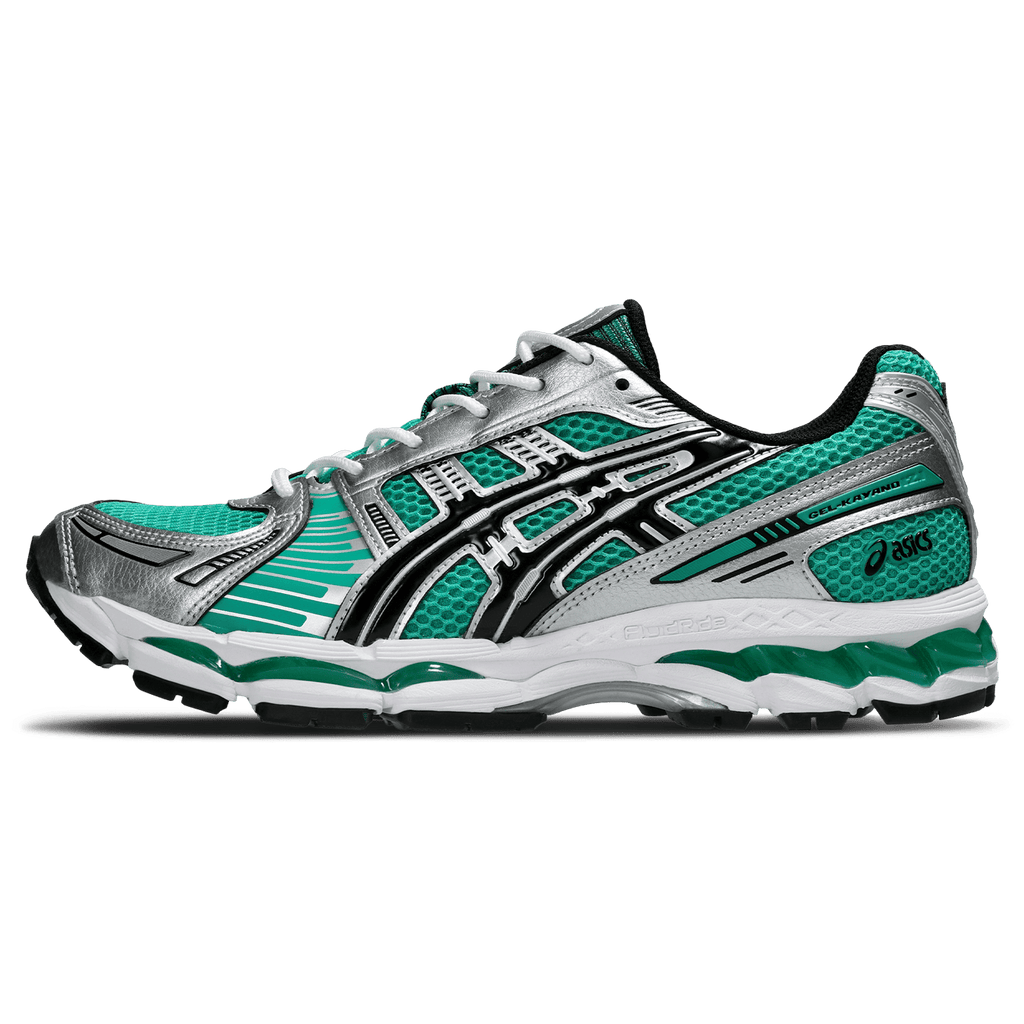 ASICS Gel Kayano 12.1 'Edamame Green Black'