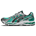 ASICS Gel Kayano 12.1 'Edamame Green Black'