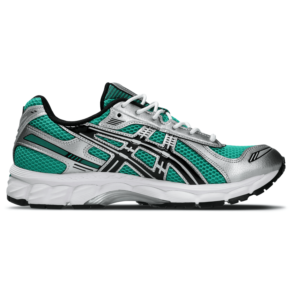 ASICS Gel Kayano 12.1 'Edamame Green Black'