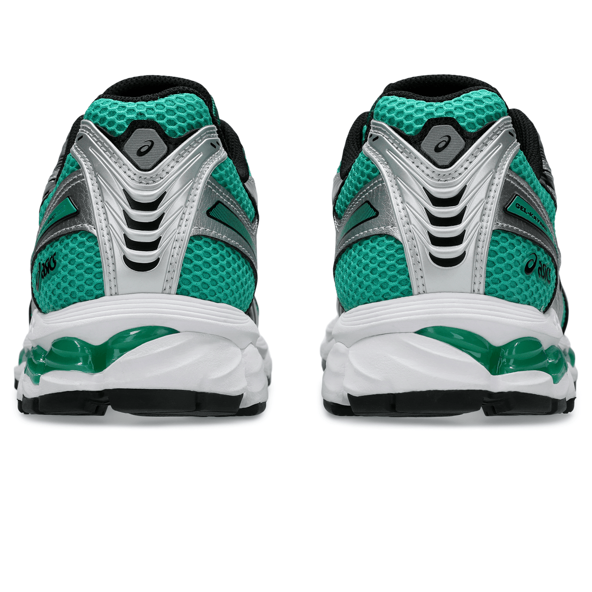 ASICS Gel Kayano 12.1 'Edamame Green Black'