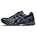 ASICS Gel Kayano 12.1 'Black Carrier Grey'