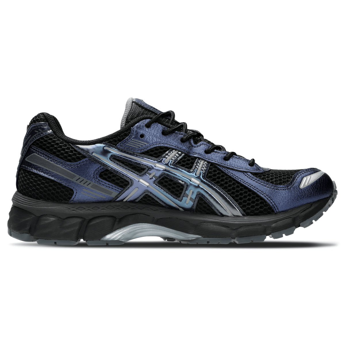 ASICS Gel Kayano 12.1 'Black Carrier Grey'