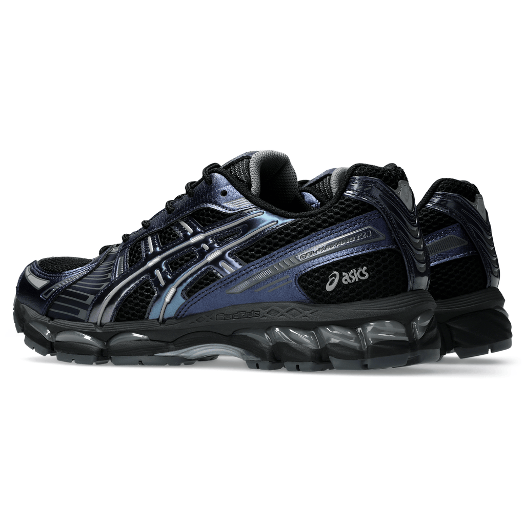 ASICS Gel Kayano 12.1 'Black Carrier Grey'