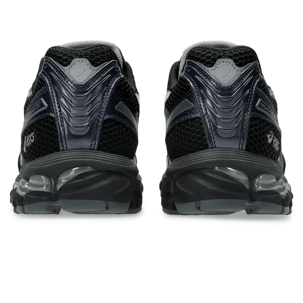 ASICS Gel Kayano 12.1 'Black Carrier Grey'
