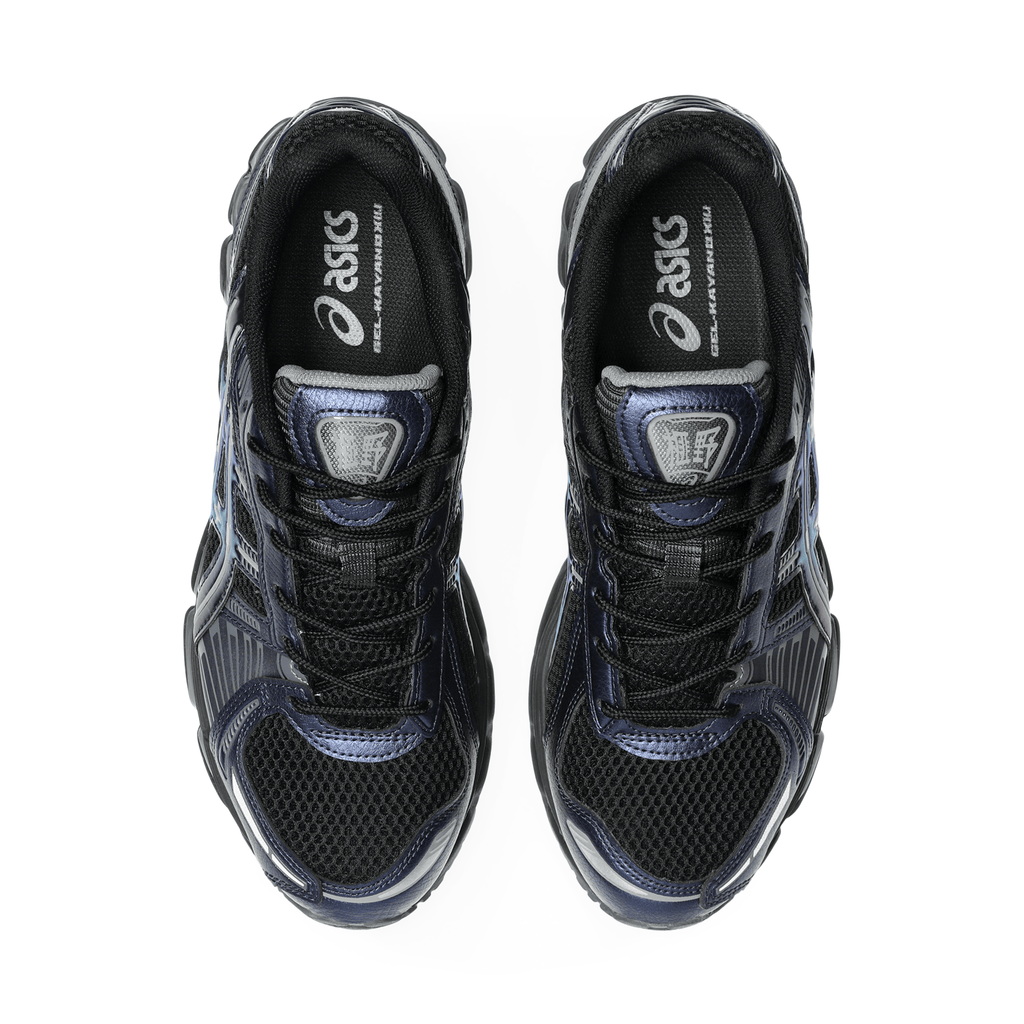 ASICS Gel Kayano 12.1 'Black Carrier Grey'