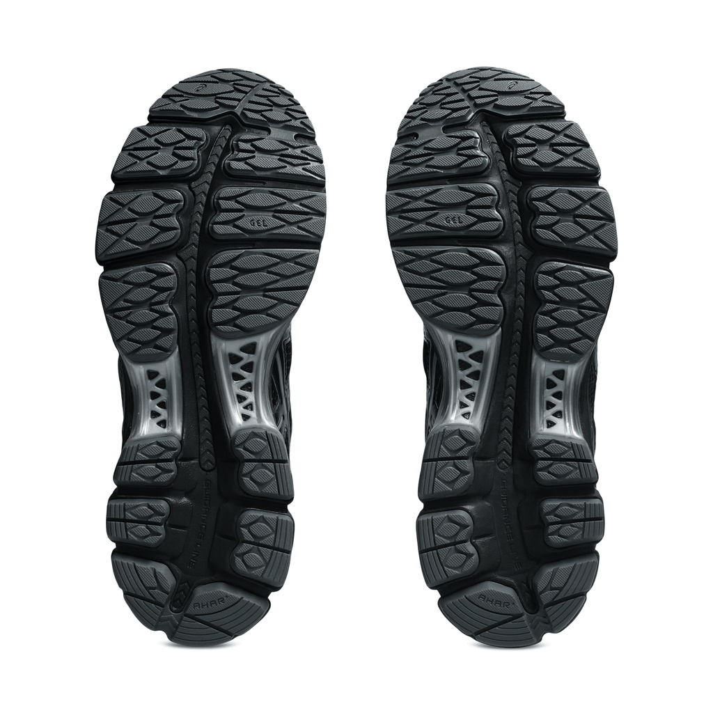 ASICS Gel Kayano 12.1 'Black Carrier Grey'