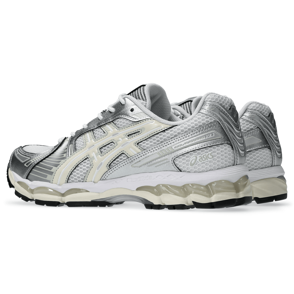 ASICS Gel Kayano 12.1 'White Cream'