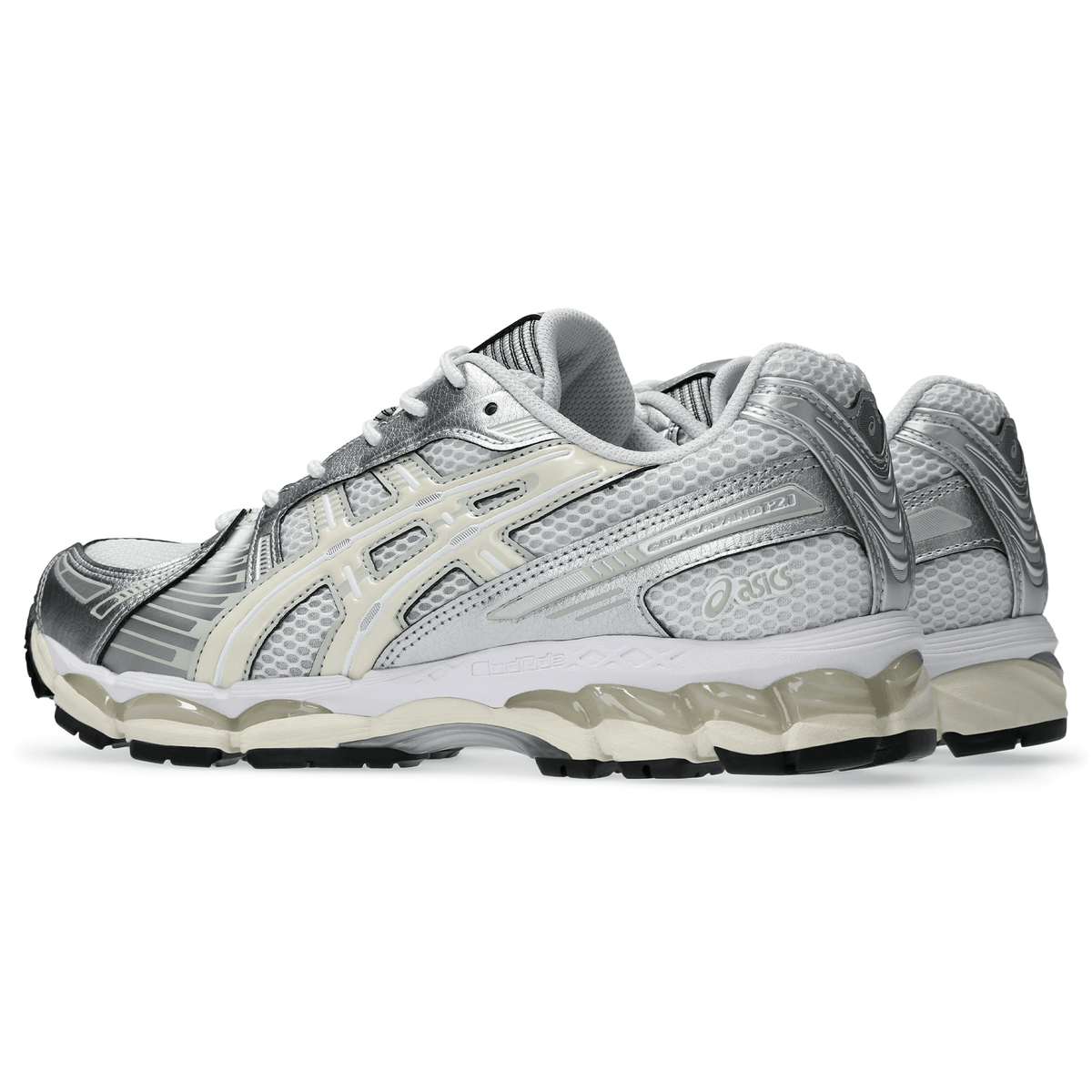 ASICS Gel Kayano 12.1 'White Cream'