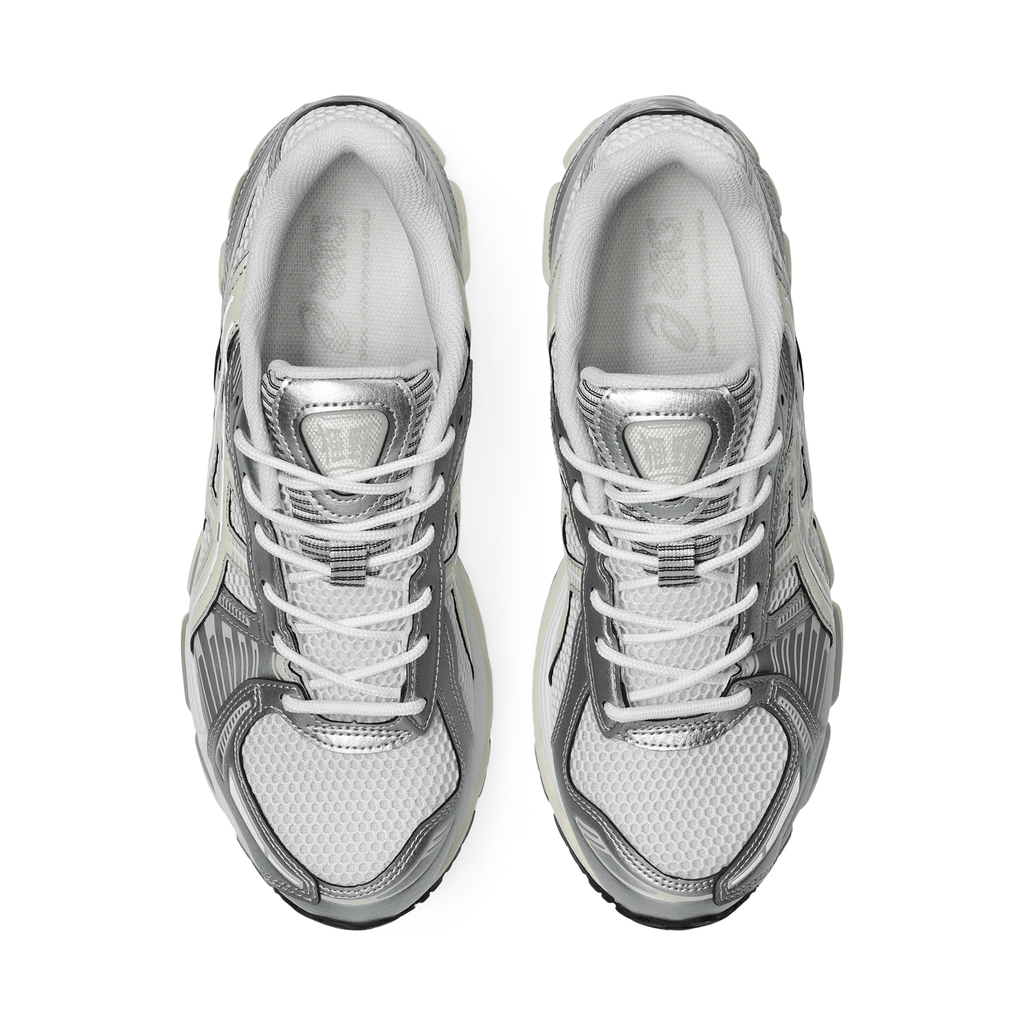 ASICS Gel Kayano 12.1 'White Cream'