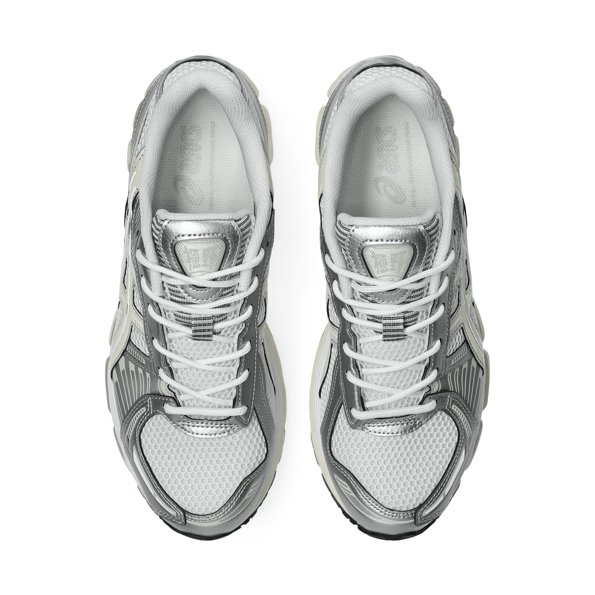 ASICS Gel Kayano 12.1 'White Cream'