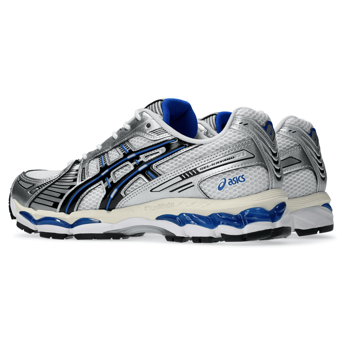 ASICS Gel Kayano 12.1 'WhIte Black'