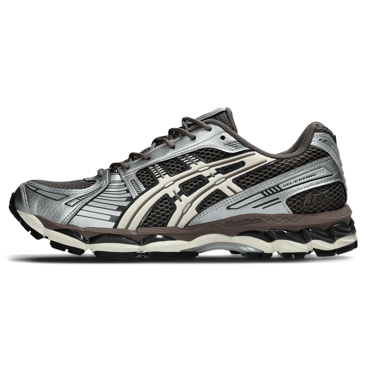 ASICS Gel Kayano 12.1 'Cocoa Powder Cream'